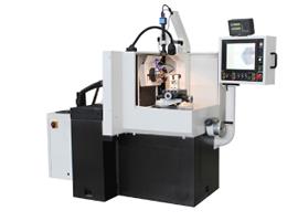 金剛石工具磨床